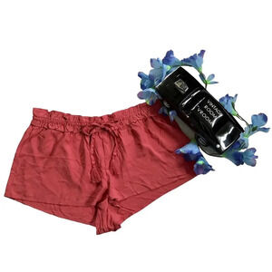 California Waves NWT Shorts Swim Coverup Women XL